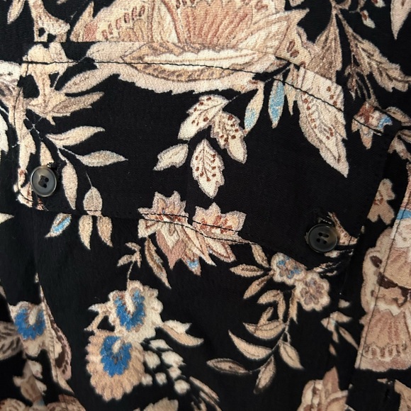 Sezane day dress - Picture 5 of 8